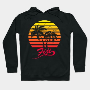 Fiji Hoodie